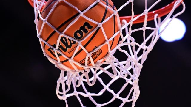 CBS Sports and TNT Sports announce tip times and matchups for second round games on Saturday, March 21