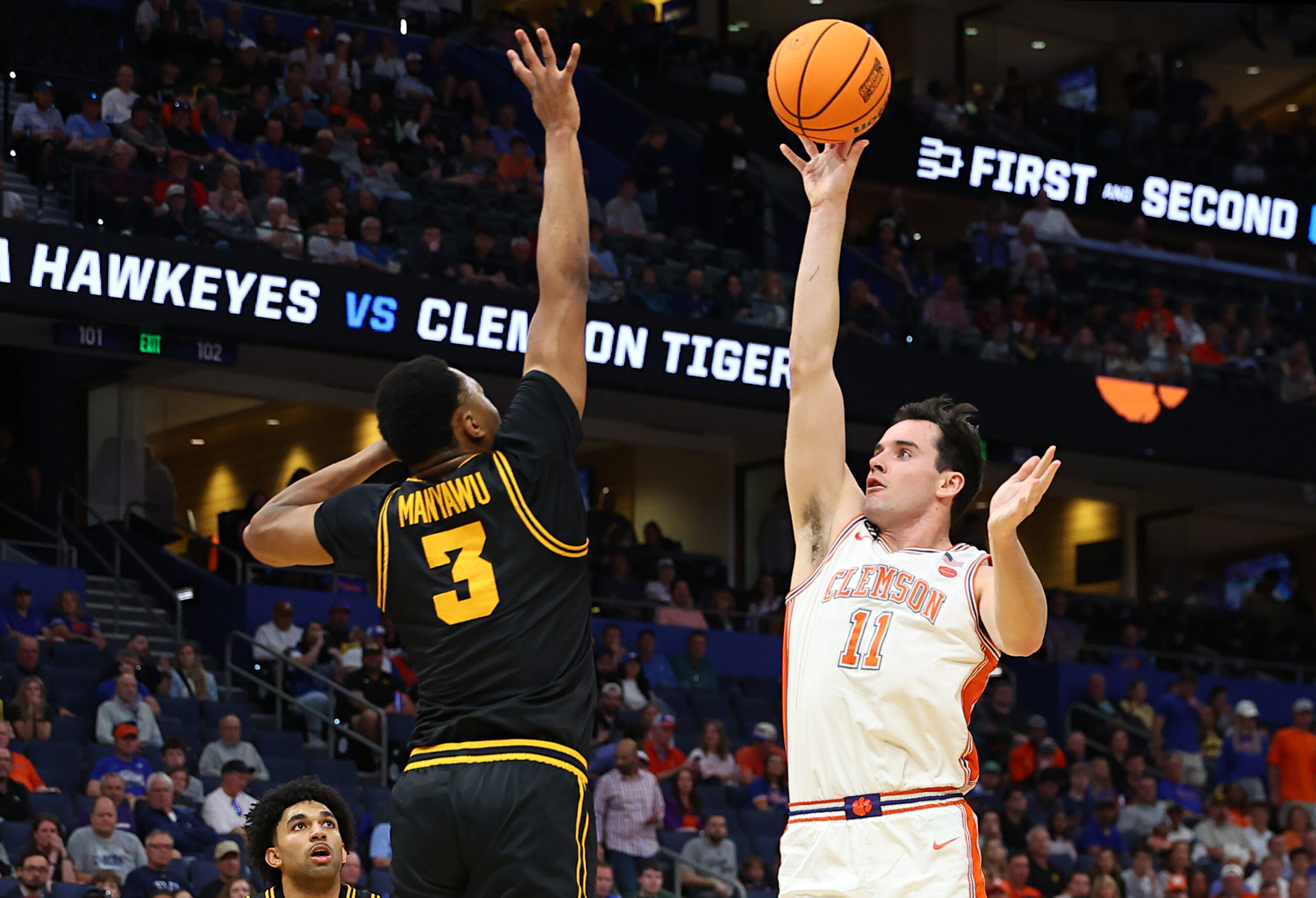 Clemson Basketball Season – Unsatisfyingly Successful?