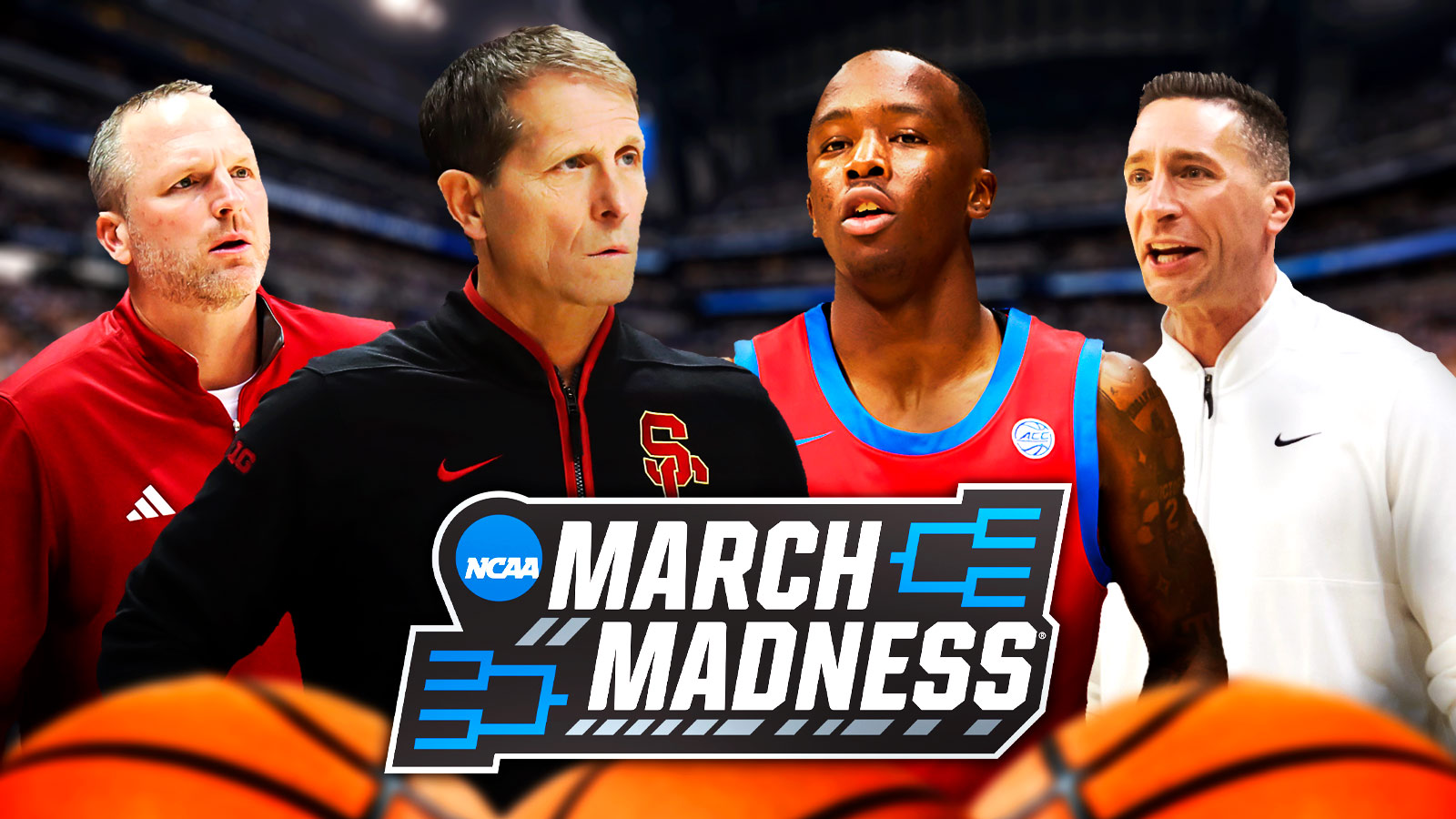 ClutchPoints’ Bracketology: The bubble is hanging on for dear life
