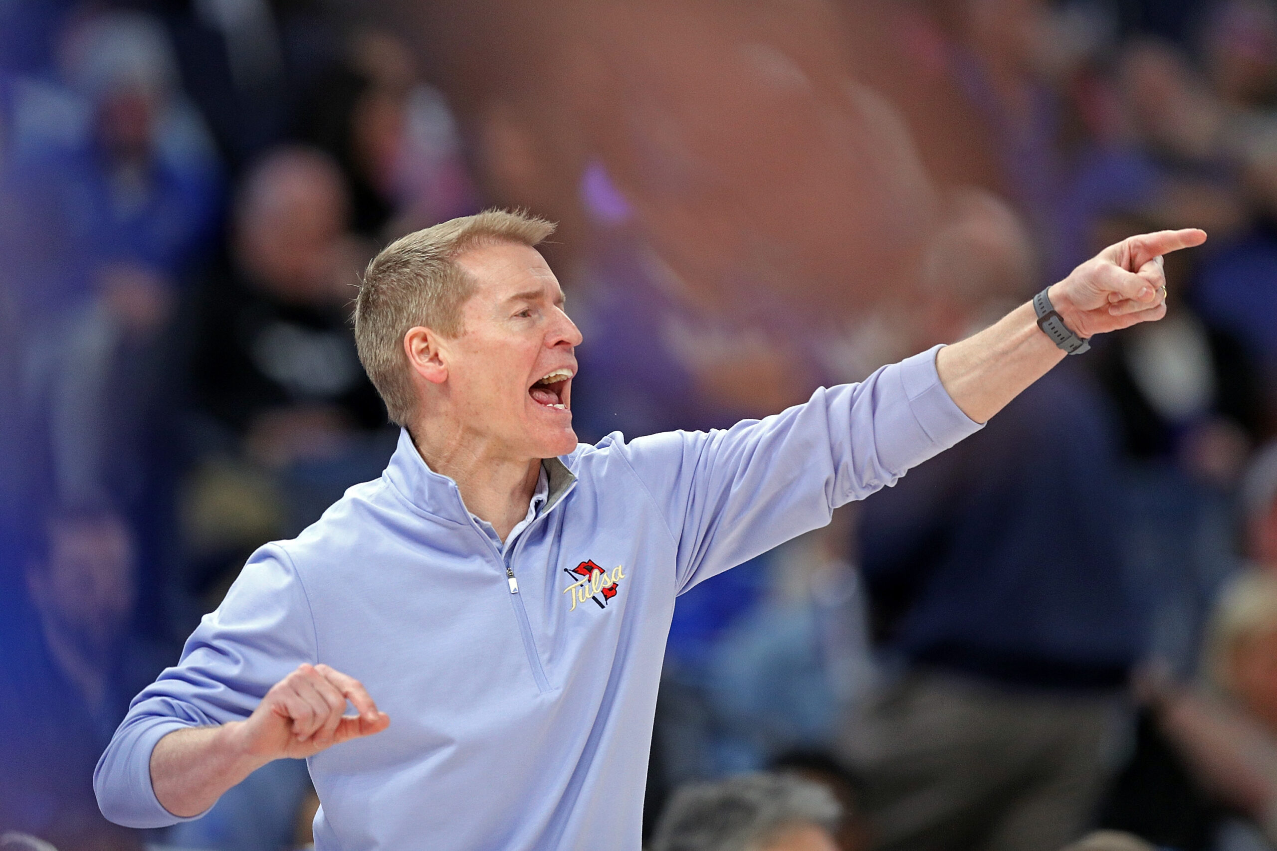 Coach Candidate: Tulsa’s Eric Konkol is a Top Choice for Boston College