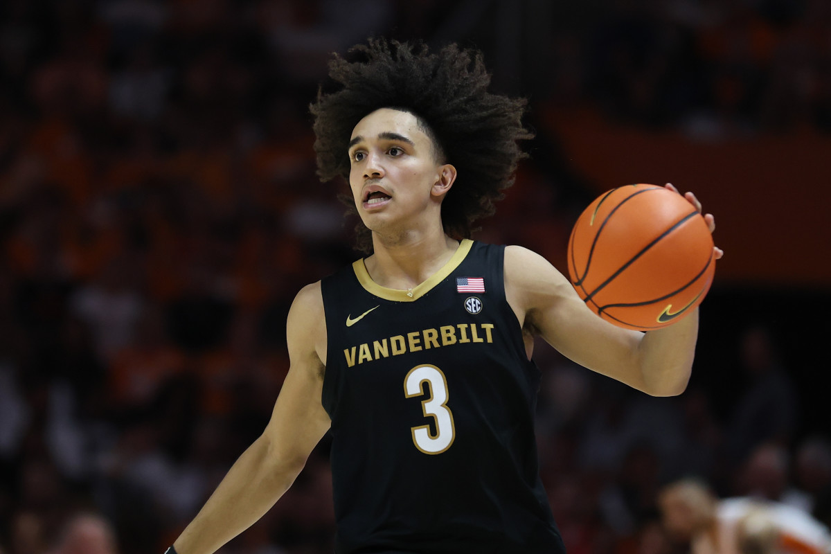College Basketball Conference Tournament Predictions: Friday