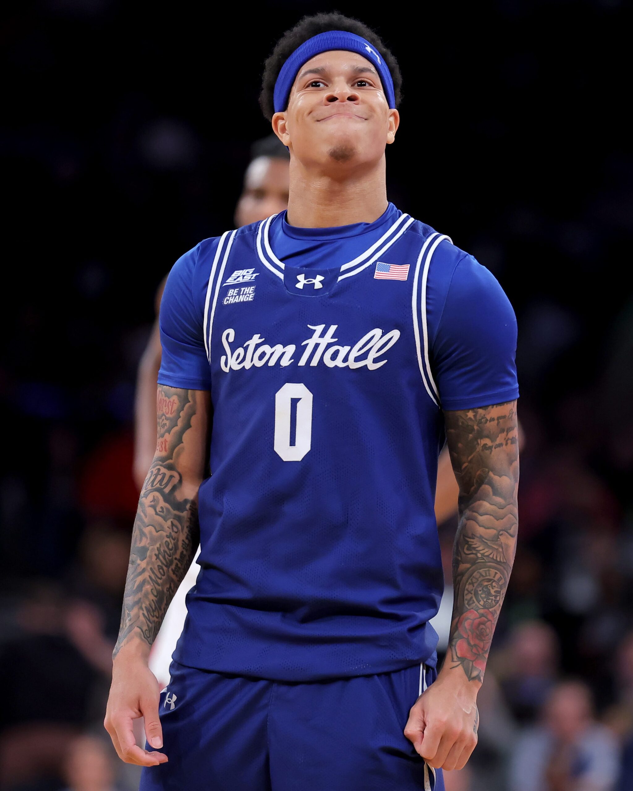 College Basketball Crown schedule, how to watch, who's in it