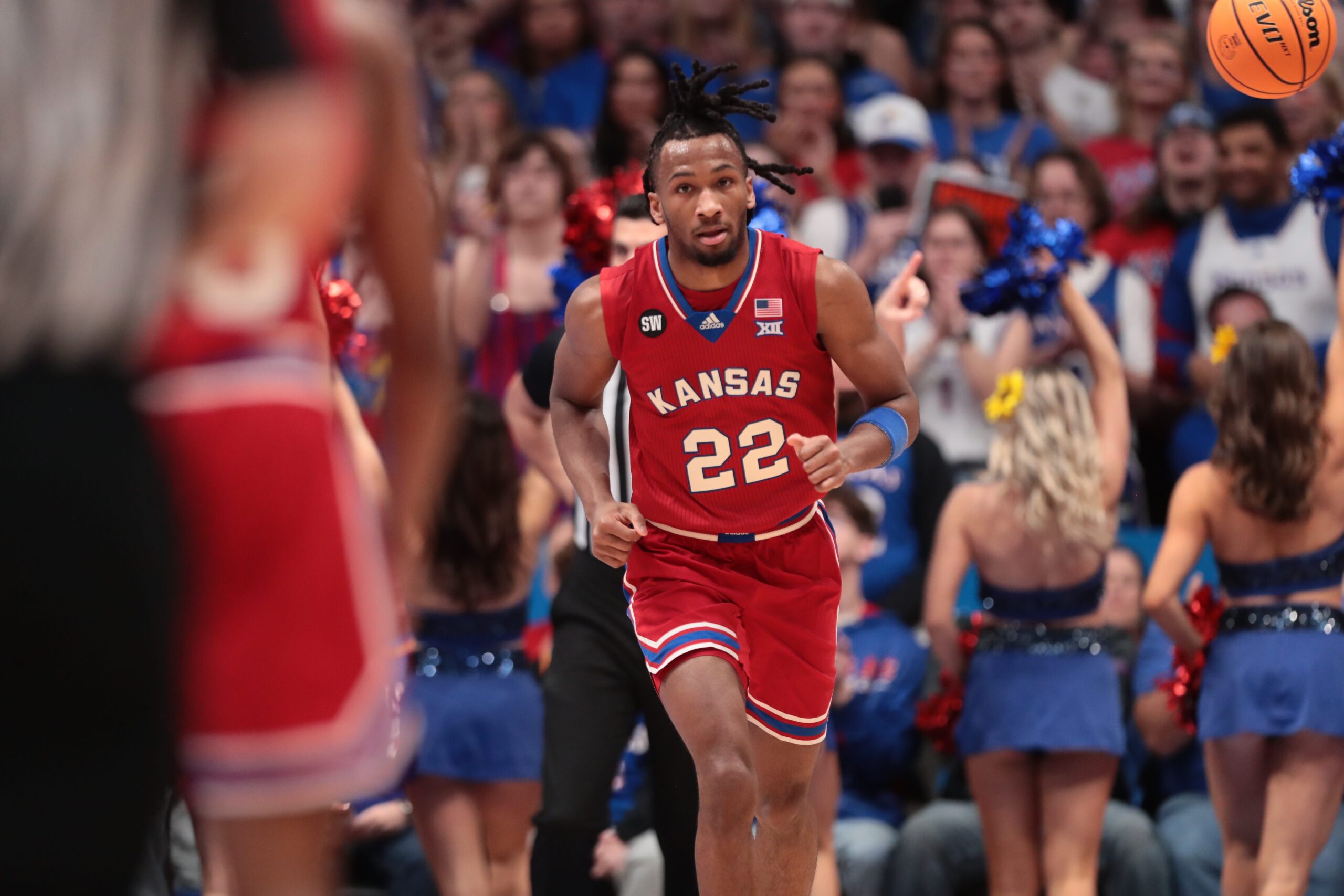 College Basketball Friday Night Game Thread: We’ve got a lot of fun matchups tonight