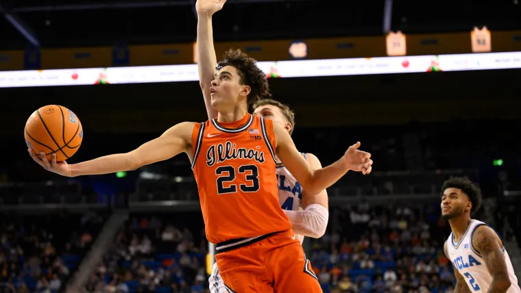 College basketball's 10 highest-paid players in 2026, from A.J. Dybantsa to Keaton Wagler