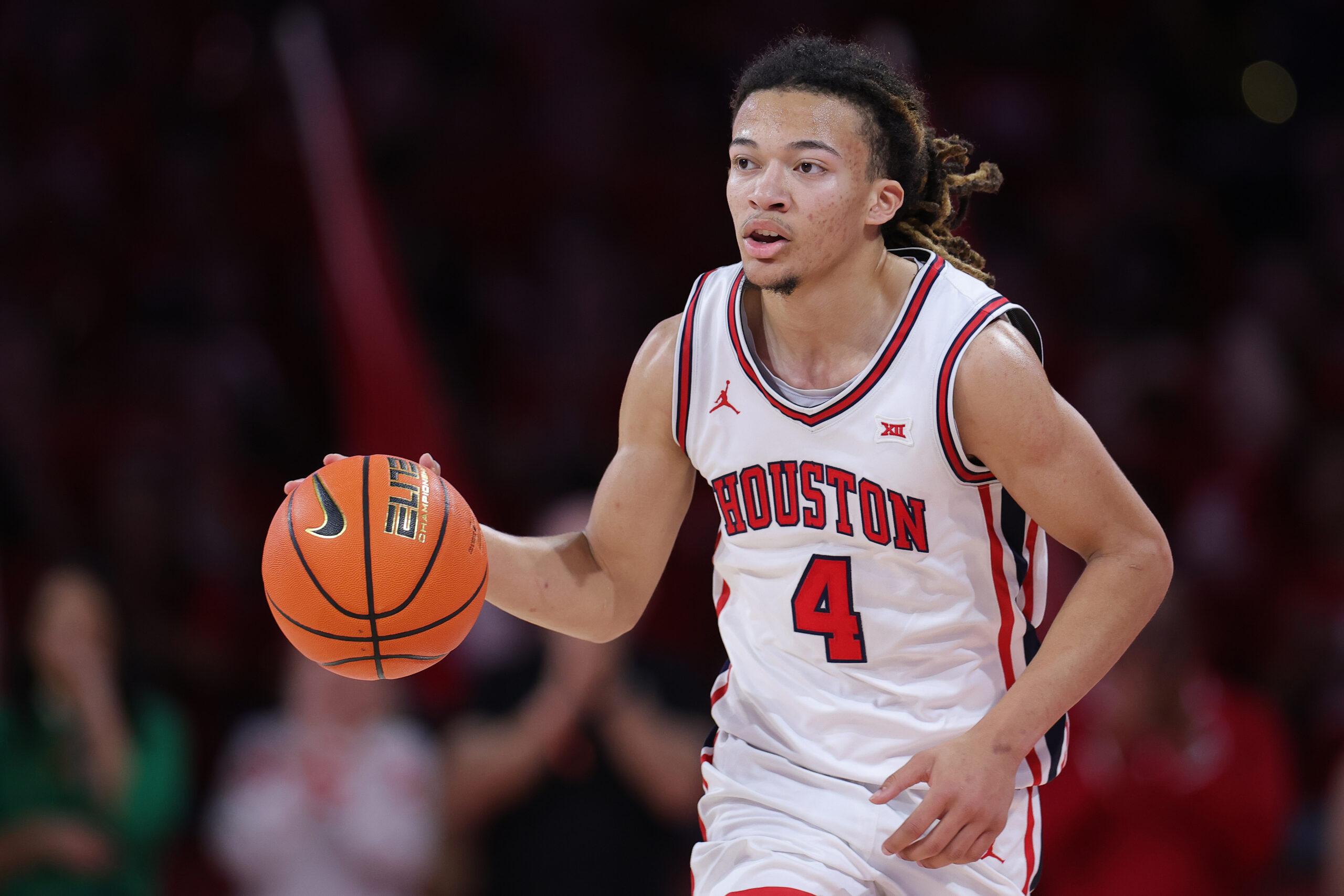 College basketball’s 20 best freshmen, ranked for men’s 2025-26 season
