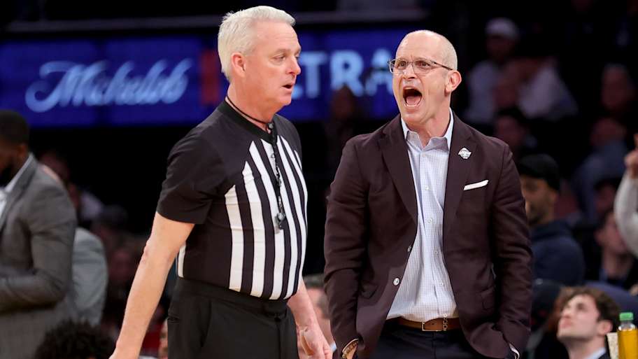 College basketball's one-and-done culture has made it harder to hate