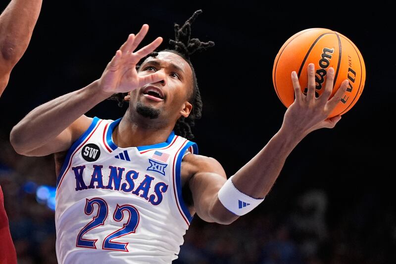 Could sidelined college stars win the NCAA title? A case could be made