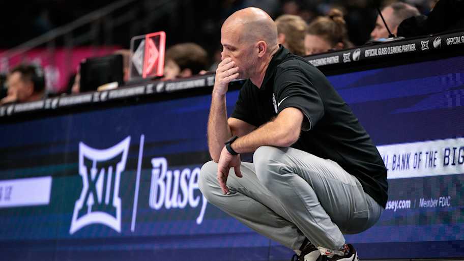 Cowboy Basketball's Season Meets An Embarrassing Ending