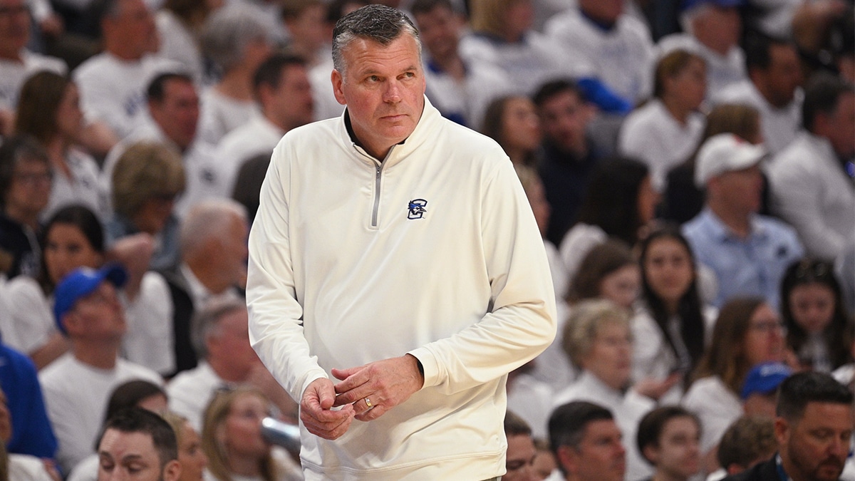 Creighton basketball’s Greg McDermott retiring after 16 seasons as head coach