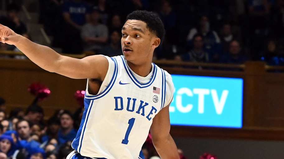 Crucial Injury Updates Provided on Duke's Foster and Ngongba