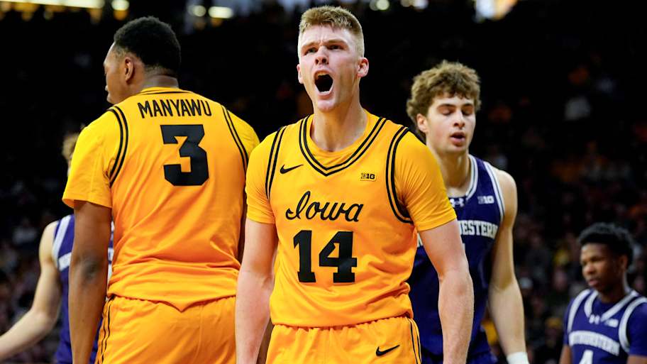 Dailyn Swain and 4 NBA Draft prospects who can steal their conference tournament
