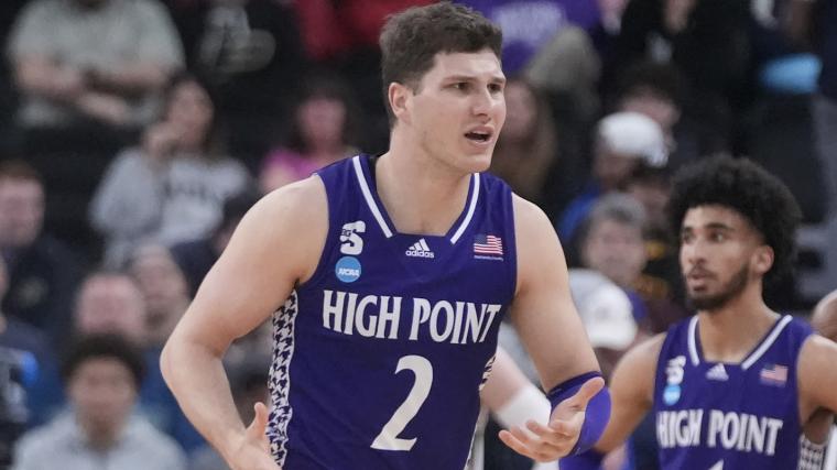 Dangerous 12-seed features 6th-year senior that could be 2026's March Madness hero
