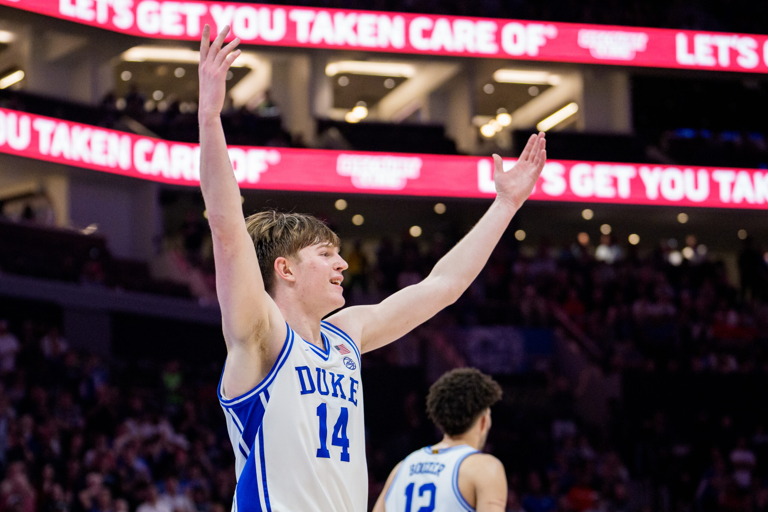 DBR Podcast #809 – Bracket Brains – What Do We Think Of Duke’s Draw?