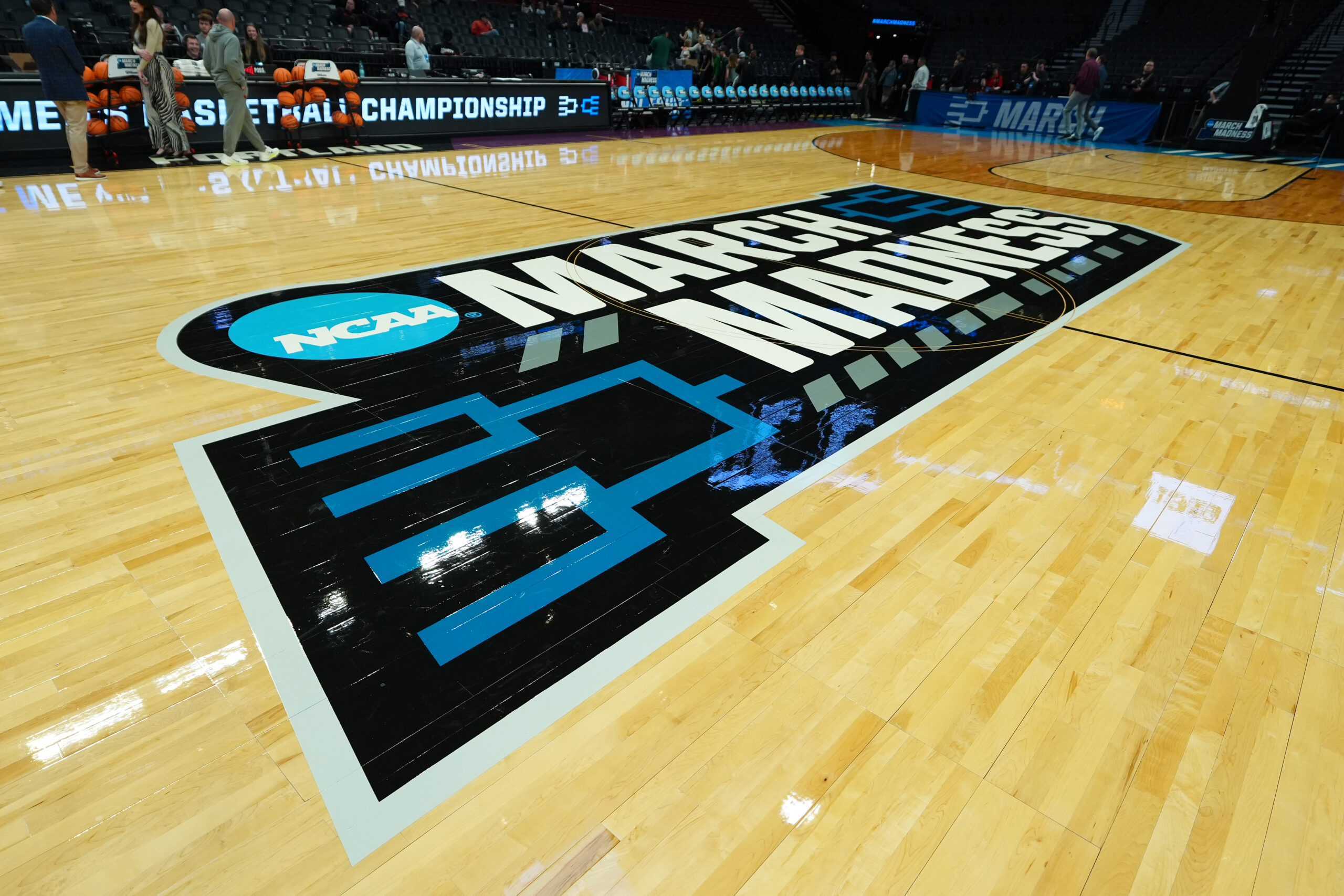 DBR’s Picks For The First Round Of The 2026 NCAA Tournament