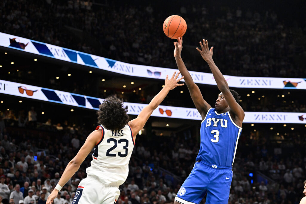 Dick Vitale selects ‘All Rolls Royce PTPERS’ for 2025-26 college basketball season