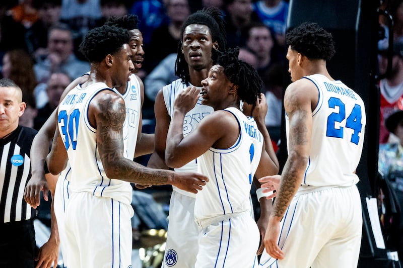 Did the BYU basketball program regress in Kevin Young’s sophomore season?
