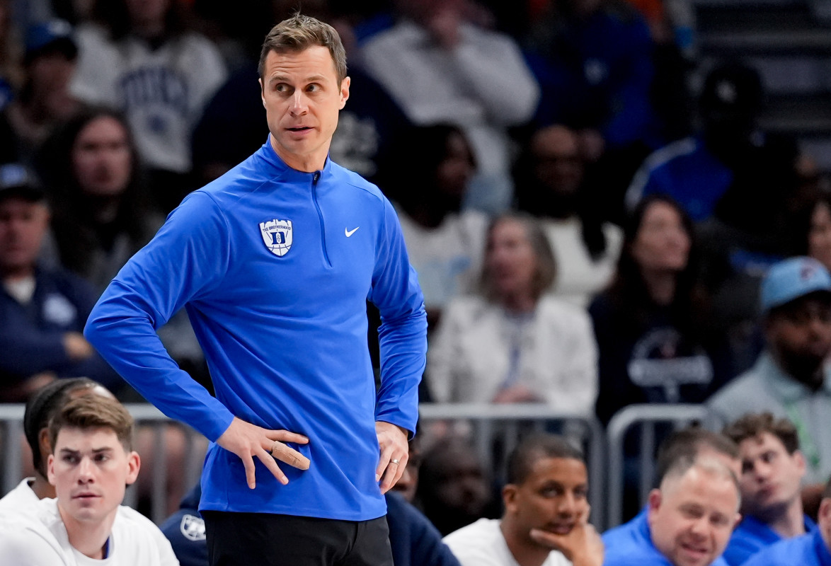 Duke Basketball Aims for Dominance Against Siena in NCAA Tournament Opener