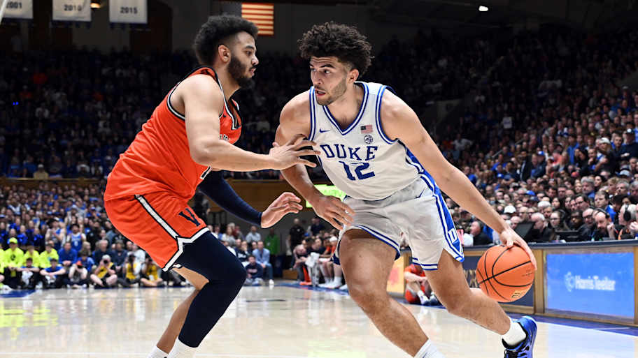 Duke Basketball Makes ACC History With Latest Ranked Victory