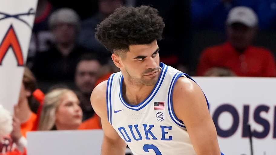 Duke Basketball Toughness Yields Program's 24th ACC Tournament Crown