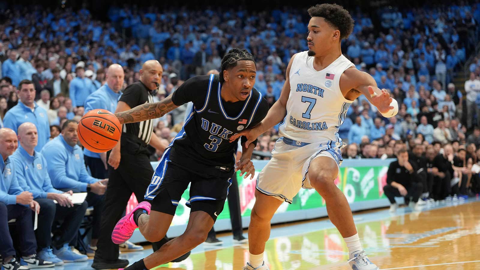 Duke basketball’s biggest X-factor to make Final Four run out of East Region
