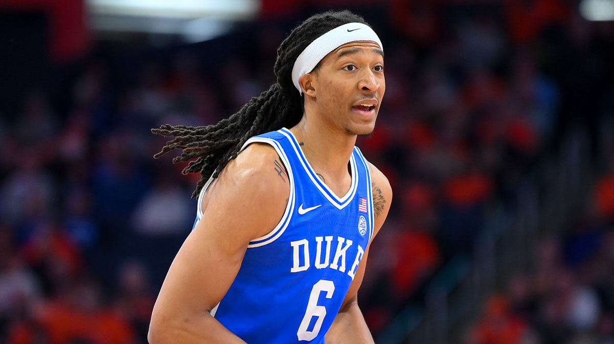 Duke basketball’s Maliq Brown admits thought Siena was ‘a cake walk’