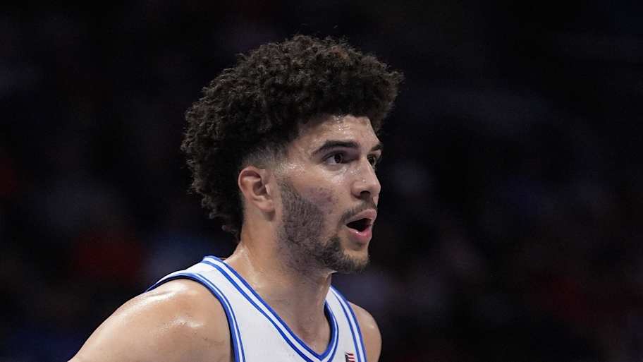 Duke Can't Have Boozer Taken Out of ACC Title Game