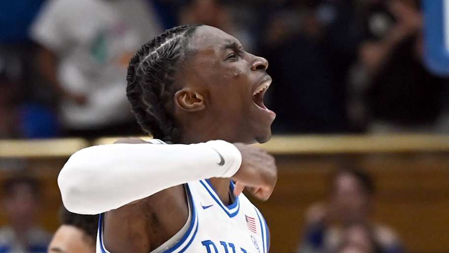 Duke Cementing Case as One of College Basketball's Best Ever