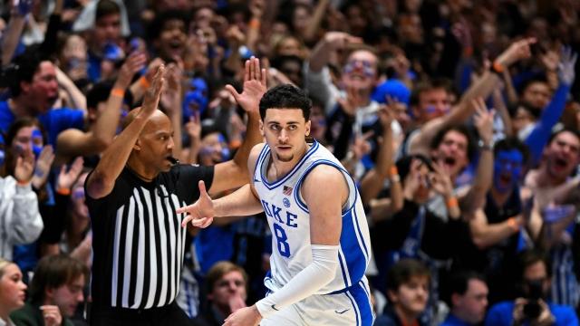 Duke enters March at No. 1 in Andy Katz’s latest men’s basketball Power 37 rankings