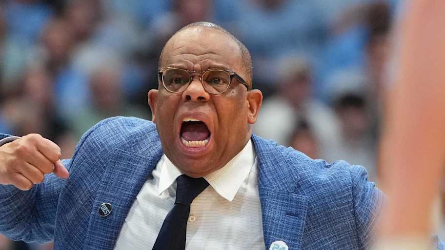 Duke Has Had Major Effect on Hubert Davis' UNC Tenure