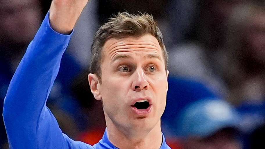 Duke Makes ACC History With Conference Tournament Title