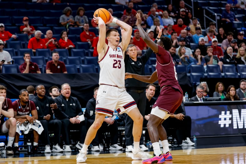 Duke & Michigan Gifted Great Replacement for Boozer, Lendeborg in Transfer Portal
