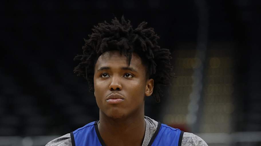 Duke Projected Starting Lineup for Sweet 16