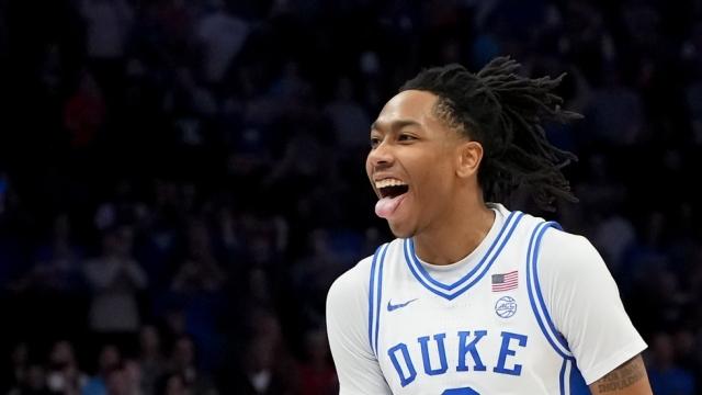 Duke takes the No. 1 seed in Andy Katz’s final March Madness bracket predictions on Selection Sunday