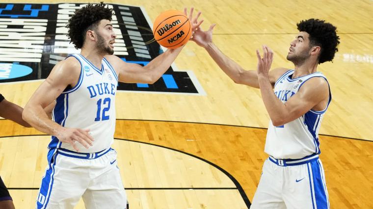 Duke vs. St. John's radio coverage: Station, channel, streaming to listen live to March Madness Sweet 16 broadcast