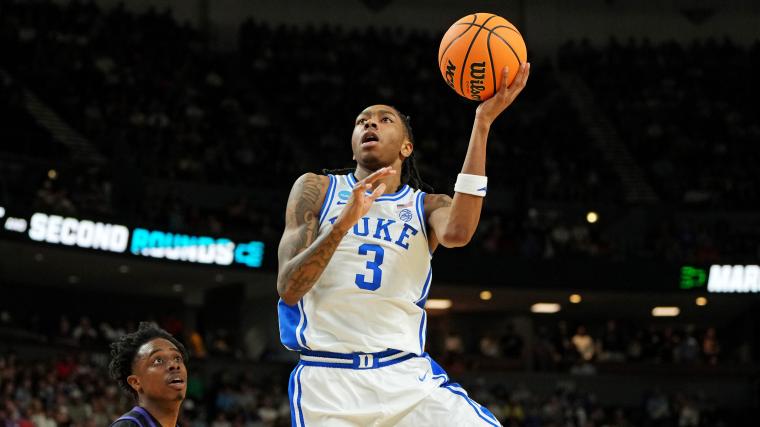 Duke vs. UConn radio coverage: Station, channel, streaming to listen live to March Madness Elite Eight
