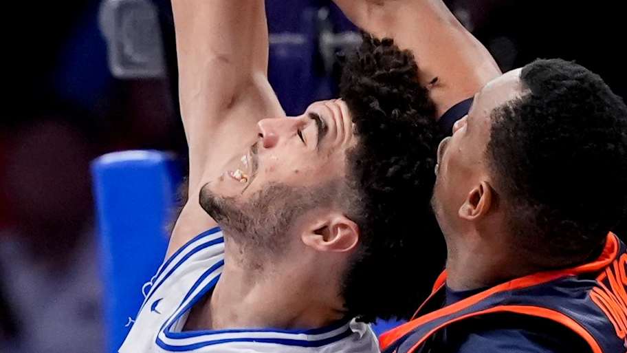 Duke's Boozer Headlines Season Dominated by Freshmen
