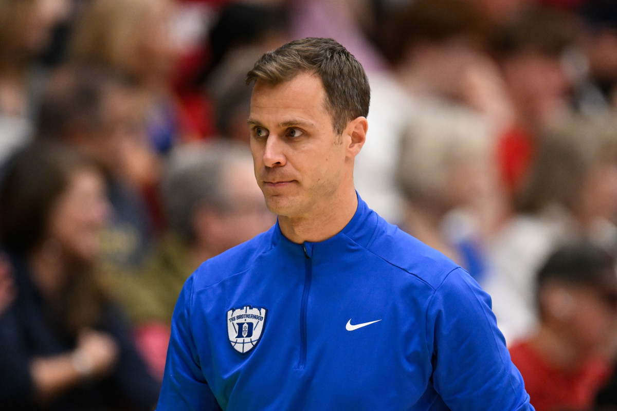 Duke's Fatal Flaw For 2026 NCAA Tournament