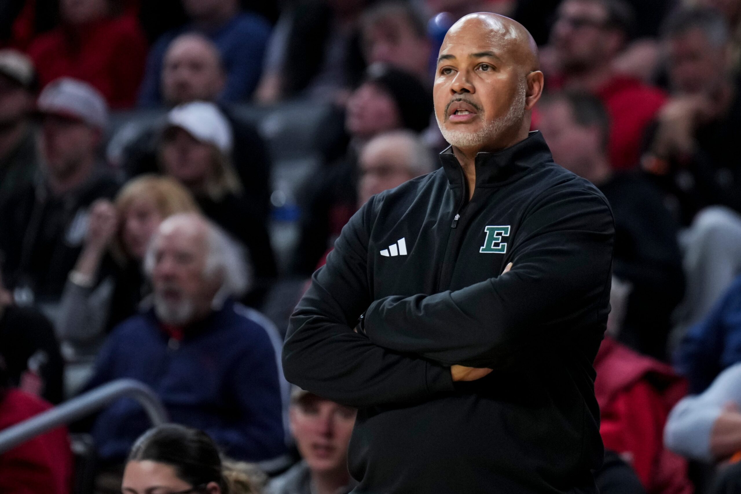 Eastern Michigan, Western Michigan both fire basketball coaches