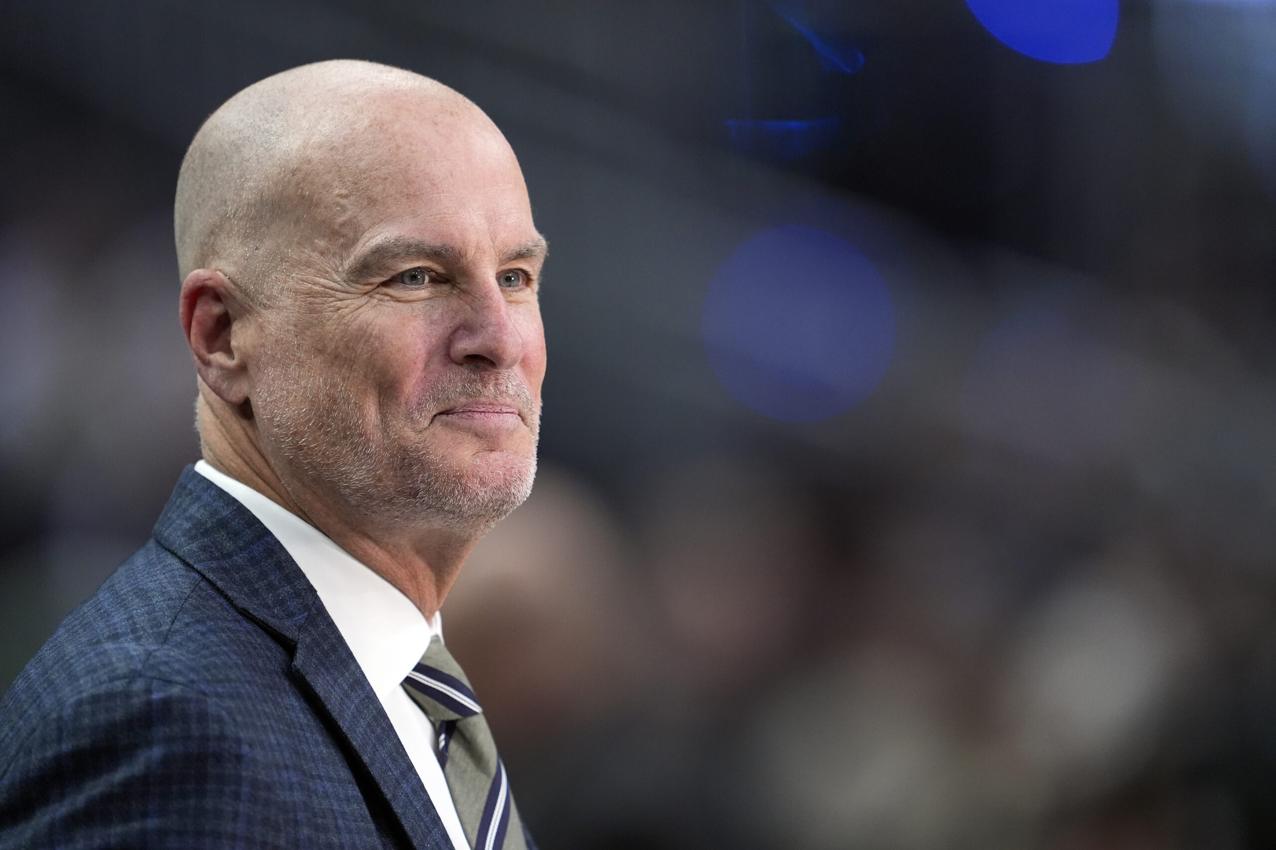ESPN analyst Jay Bilas predicts every NCAA Tournament game