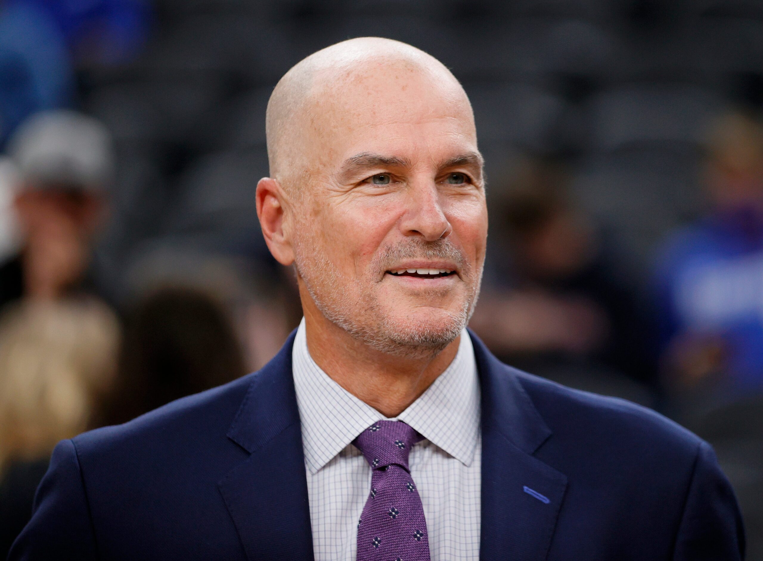 ESPN college basketball analyst Jay Bilas calls Akron Zips 'legit'