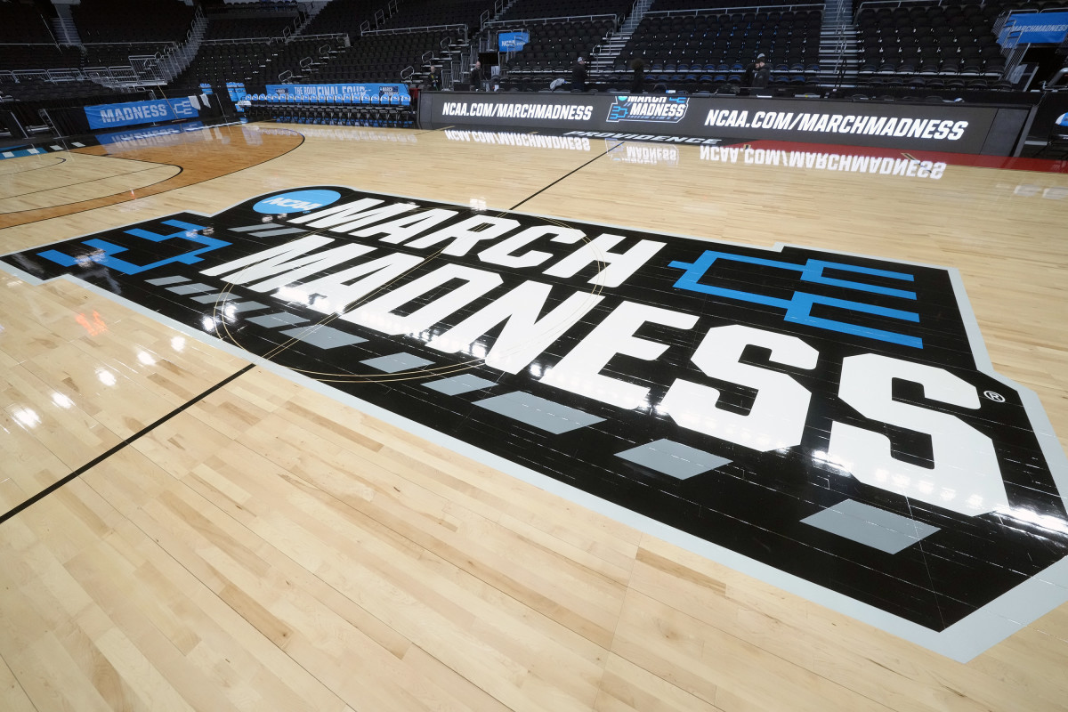 ESPN Computer Releases Selection Sunday Top 25 Poll