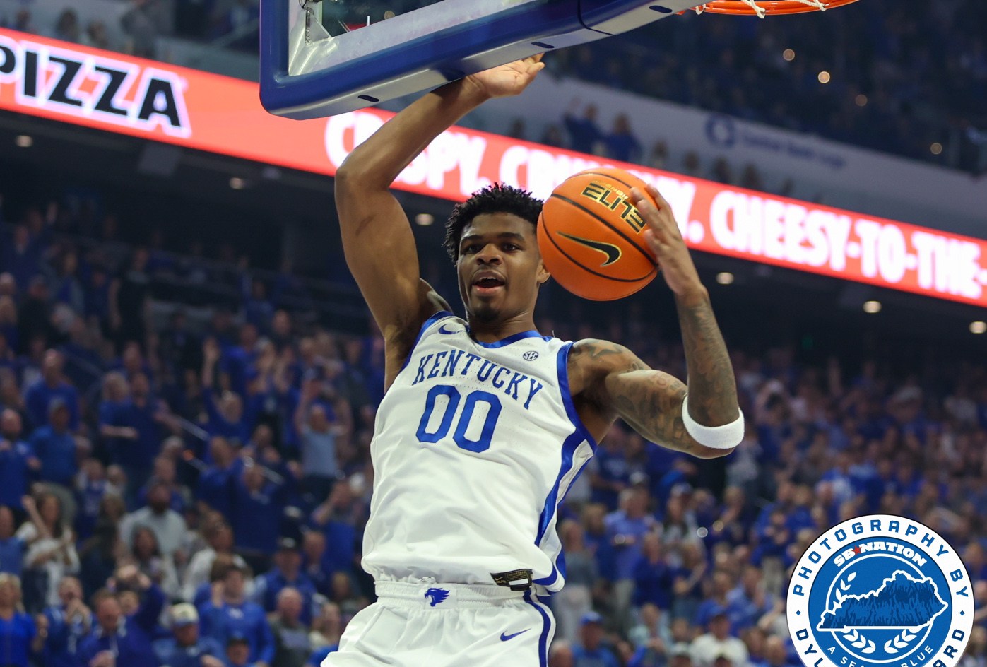 ESPN Predicts every NCAA Tournament game: Where do they have Kentucky?