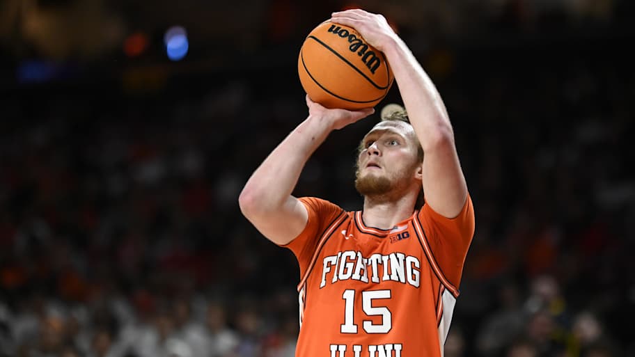 ESPN's Jay Bilas Predicts a Deep Illinois Run – But a Familiar Foe Looms