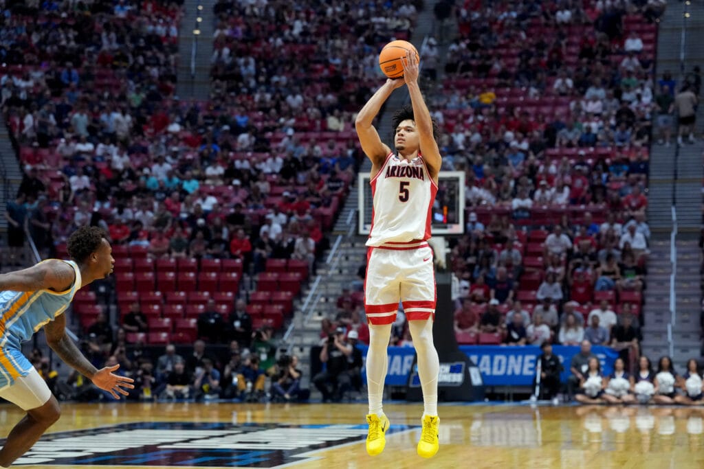 Even Keel: How Arizona Basketball hopes Mental Toughness will Fuel a Championship Run