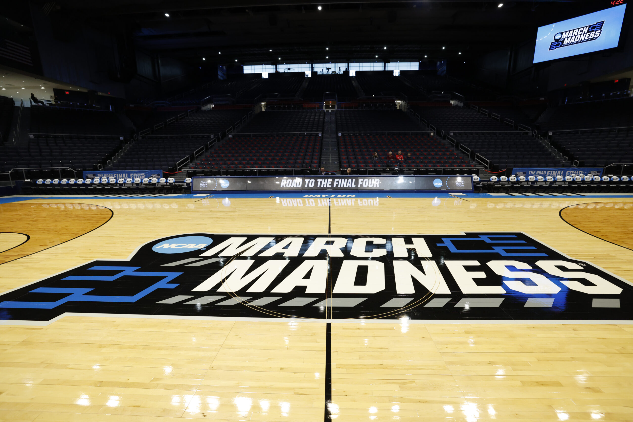 Finding a March Madness champion using historical analysis