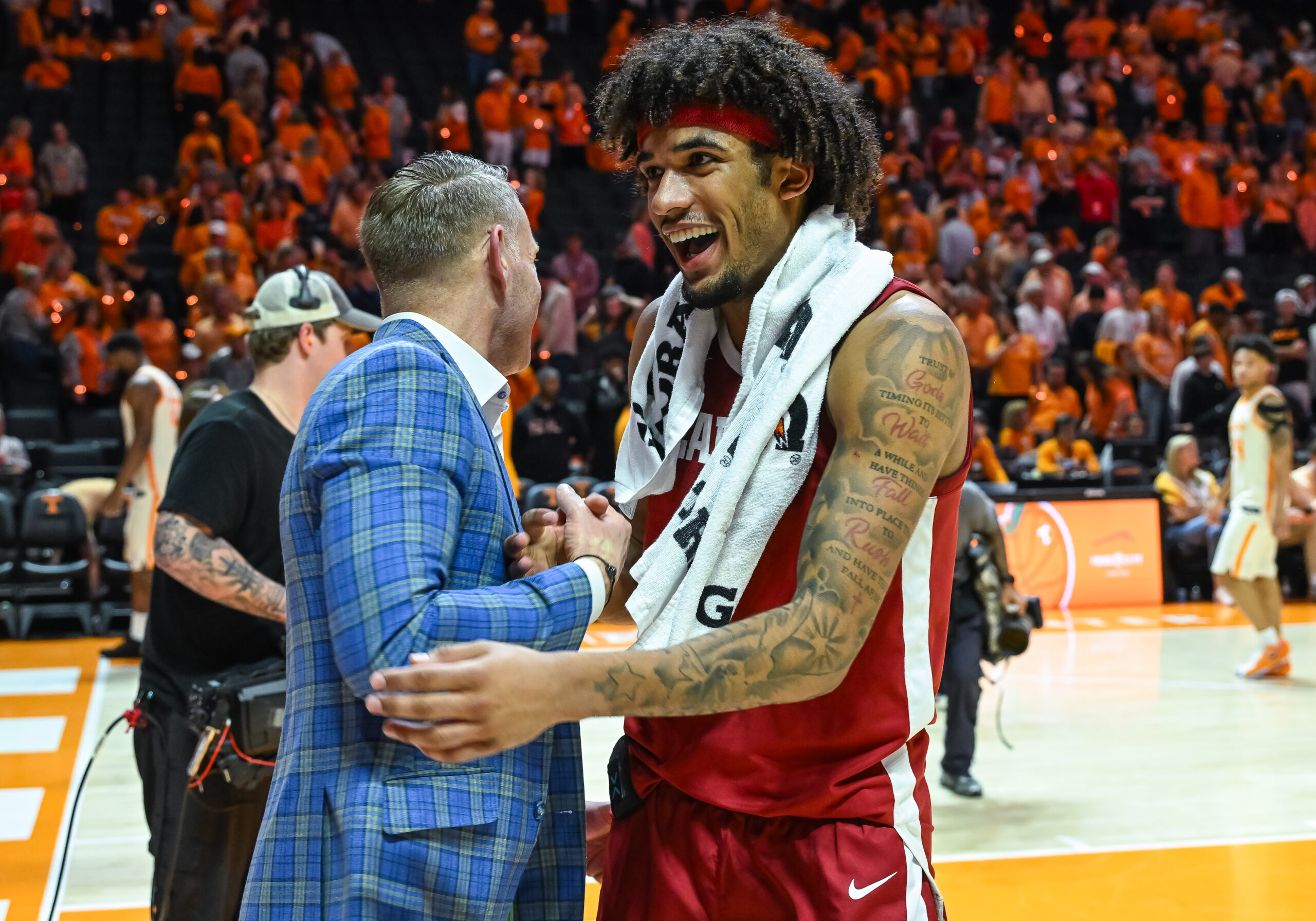 Five Celtics’ draft options to watch during March Madness