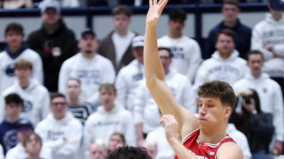 Five players the Wisconsin Badgers must retain for the 2026-27 season