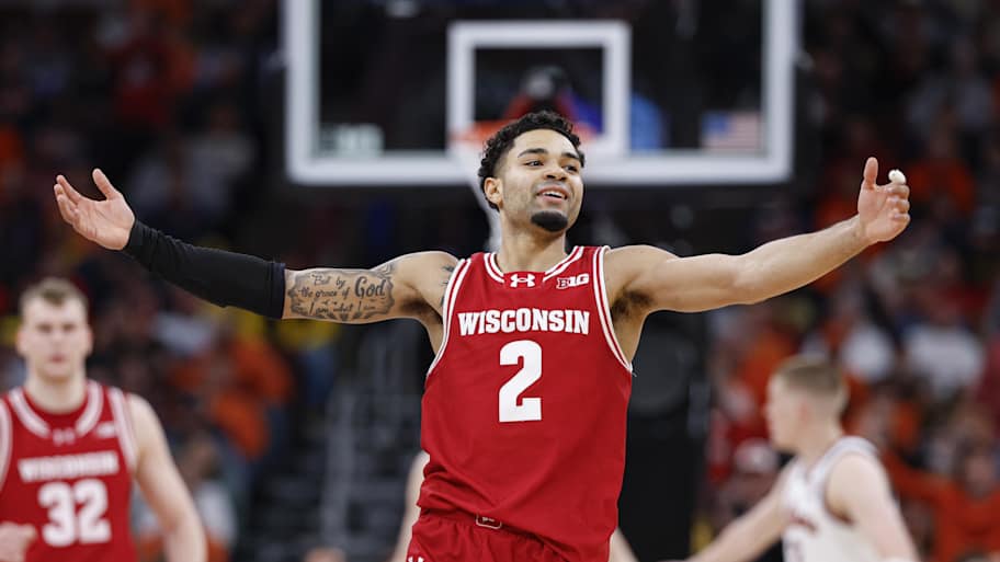 Five teams the Wisconsin Badgers could face in the NCAA Tournament first round