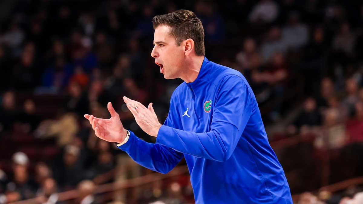 Florida Gators officially secure SEC Championship with win over Arkansas