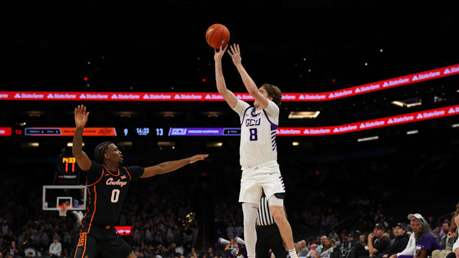 Former Gonzaga guard set to enter transfer portal for second straight year